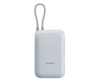 Powerbank Xiaomi Power Bank 10000mAh